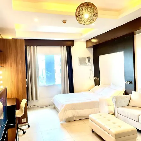 Cozy Studio Suite Near Eastwood Qc