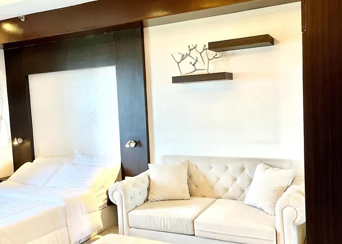 Apartamento Cozy Near Eastwood Qc *