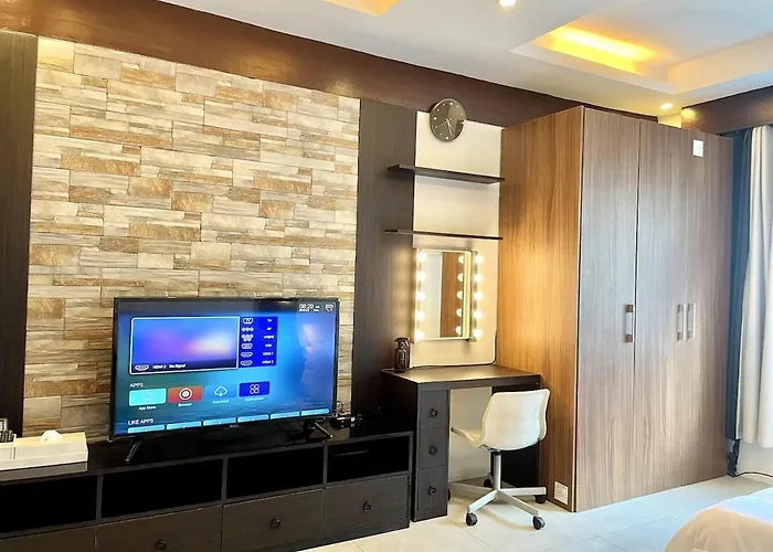 Apartamento Cozy Near Eastwood Qc *