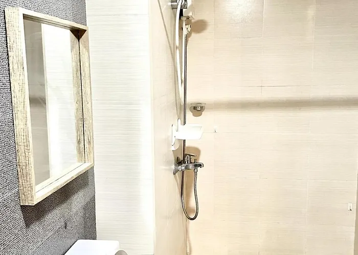 Apartamento Cozy Near Eastwood Qc